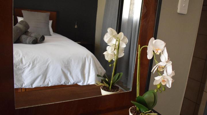 Nooitgedacht Town Lodge