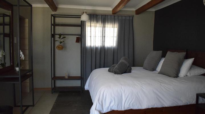 Nooitgedacht Town Lodge