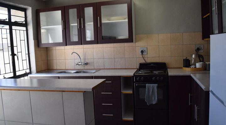 Nooitgedacht Town Lodge