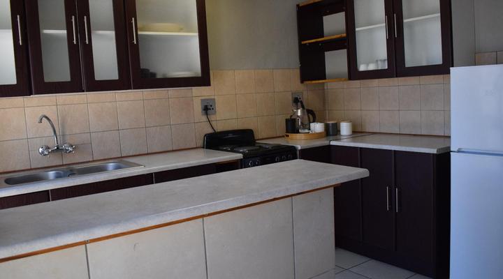 Nooitgedacht Town Lodge