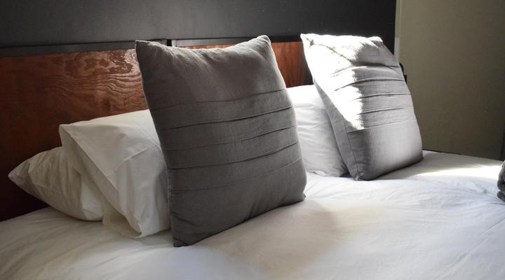 Nooitgedacht Town Lodge