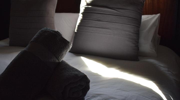 Nooitgedacht Town Lodge