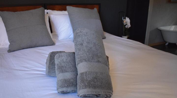 Nooitgedacht Town Lodge