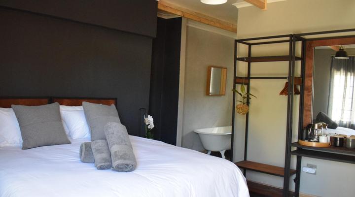 Nooitgedacht Town Lodge