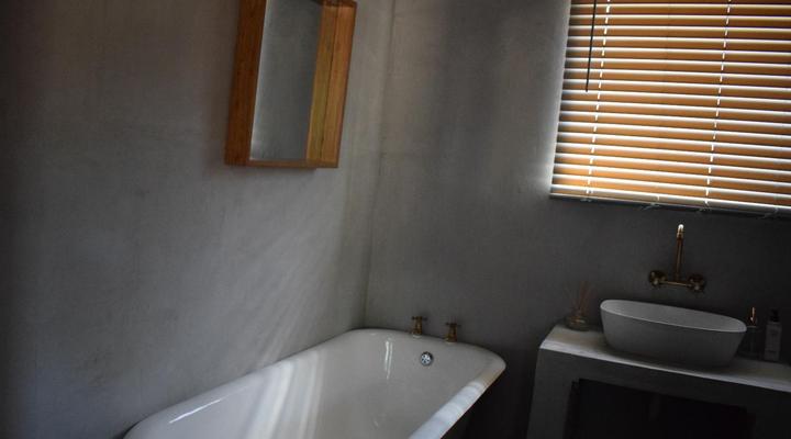 Nooitgedacht Town Lodge