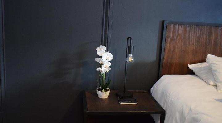 Nooitgedacht Town Lodge