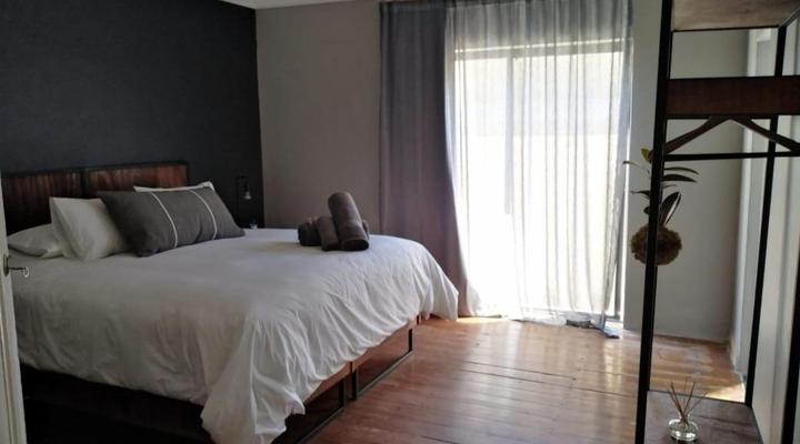 Nooitgedacht Town Lodge