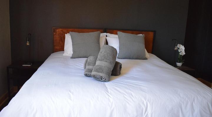 Nooitgedacht Town Lodge