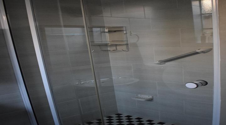 Nooitgedacht Town Lodge