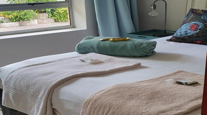 Patrick's View Self Catering Apartments