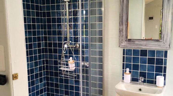 Loerie Mountain Cabin