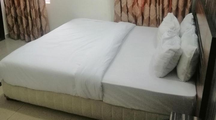 Sky Rock Luxury Apartments