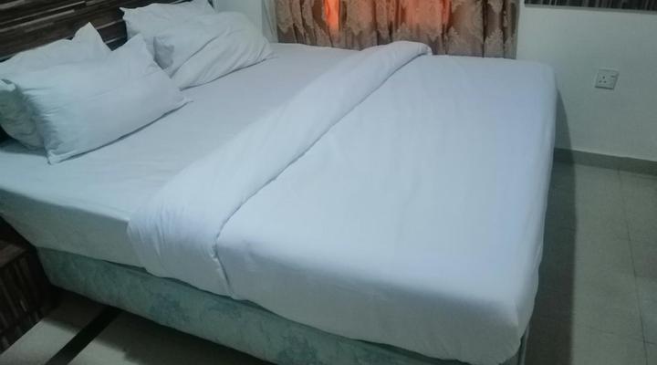 Sky Rock Luxury Apartments