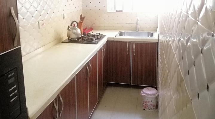 Sky Rock Luxury Apartments