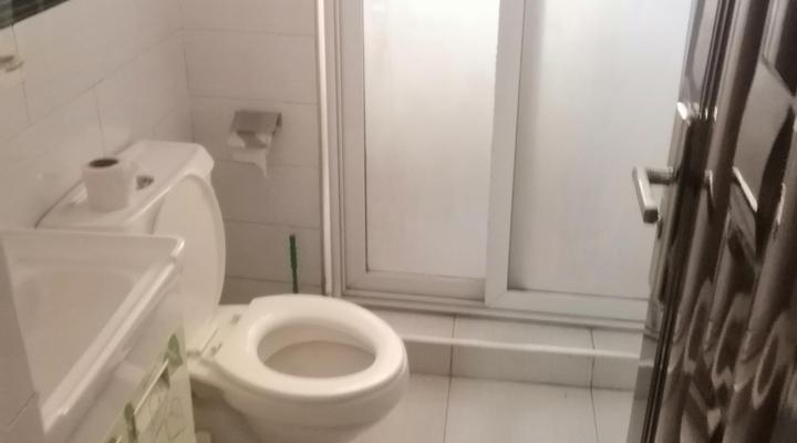 Sky Rock Luxury Apartments