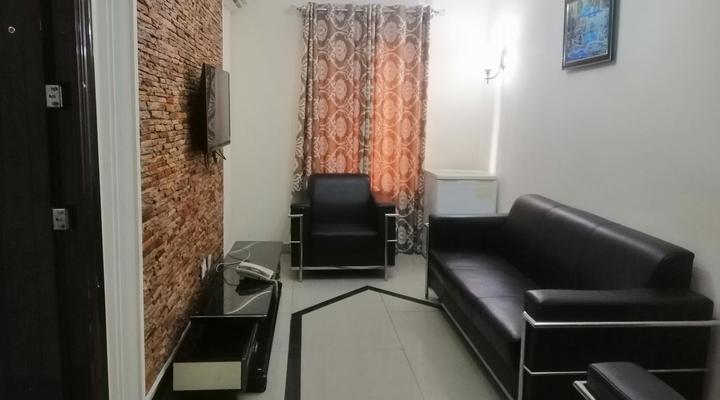 Sky Rock Luxury Apartments