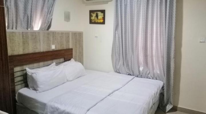 Sky Rock Luxury Apartments