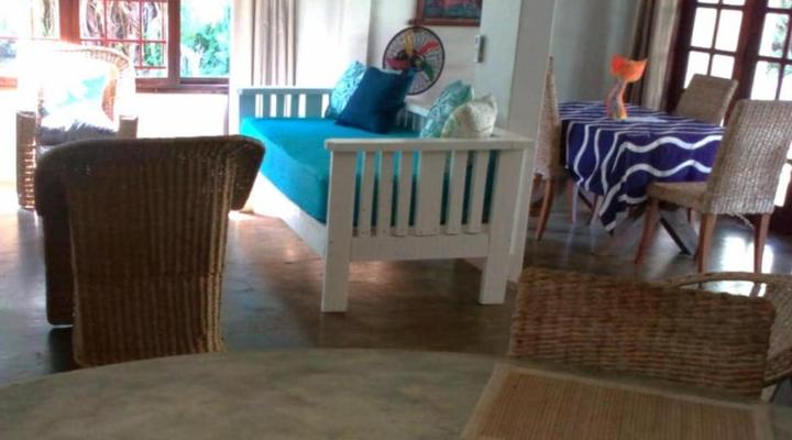 Underwater Explorers