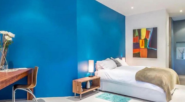 Colourful Manor Luxury Lodge