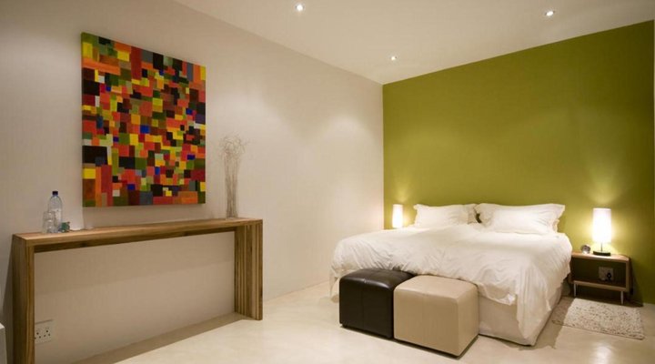 Colourful Manor Luxury Lodge