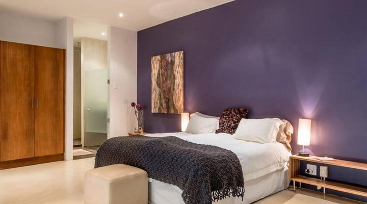 Colourful Manor Luxury Lodge