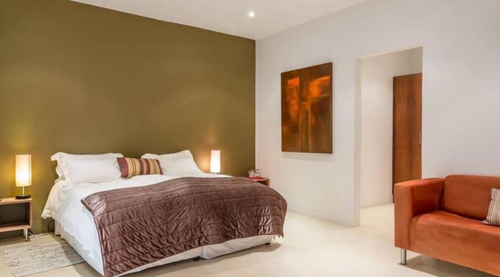 Colourful Manor Luxury Lodge