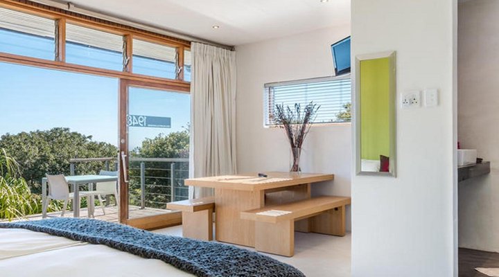 Colourful Manor Luxury Lodge