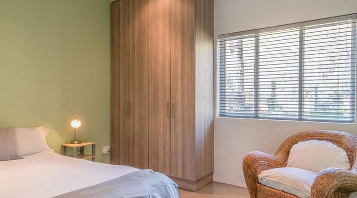 Colourful Manor Luxury Lodge