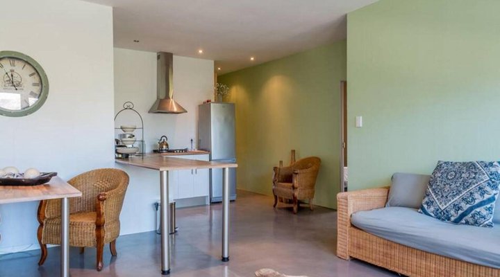 Colourful Manor Luxury Lodge