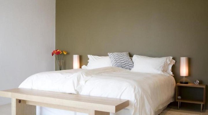 Colourful Manor Luxury Lodge