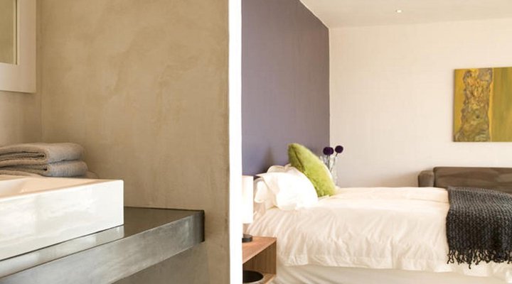 Colourful Manor Luxury Lodge