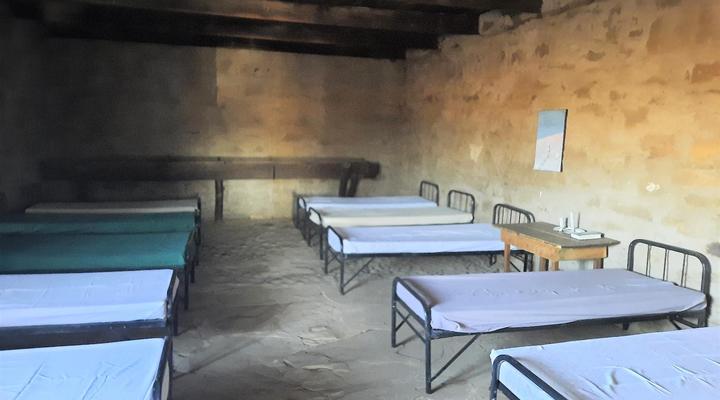 Transkaroo Adventures