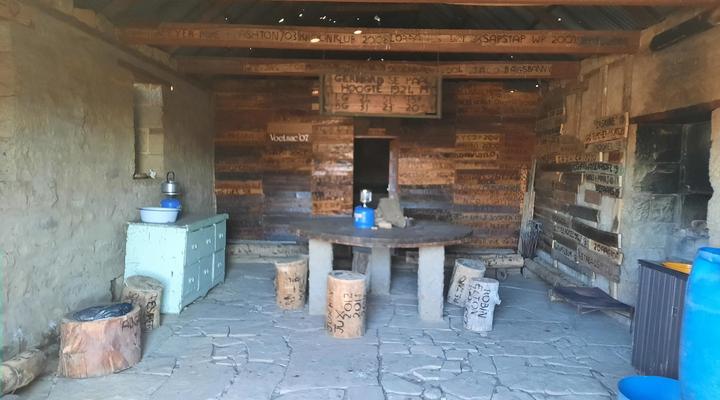 Transkaroo Adventures