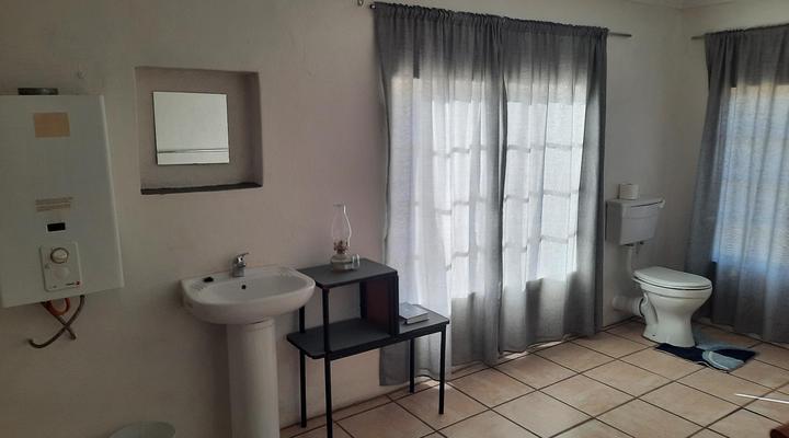 Transkaroo Adventures