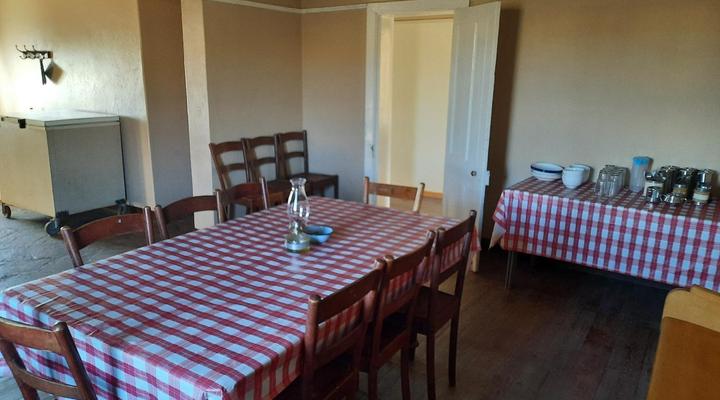 Transkaroo Adventures