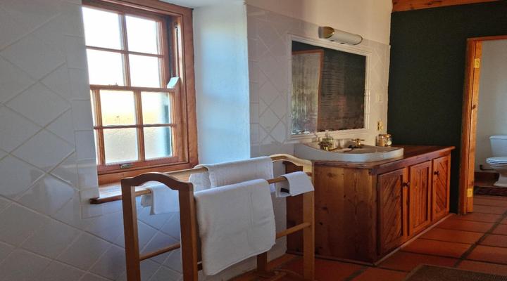 Red Mountain Ridge Karoo Oasis and Guest Farm