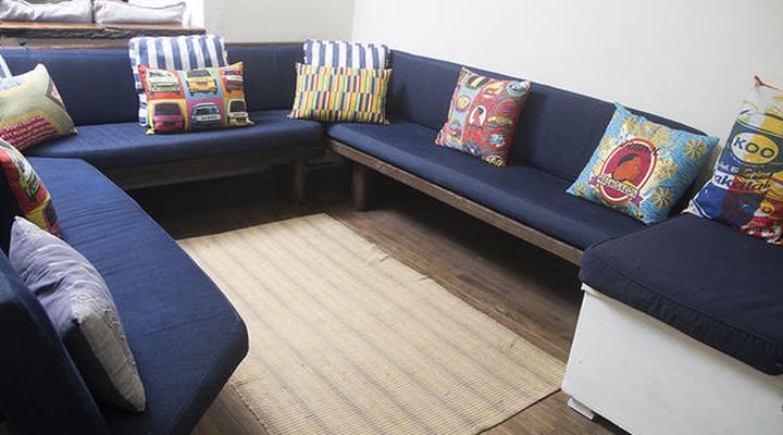 Ansteys Beach Self-Catering and Backpackers