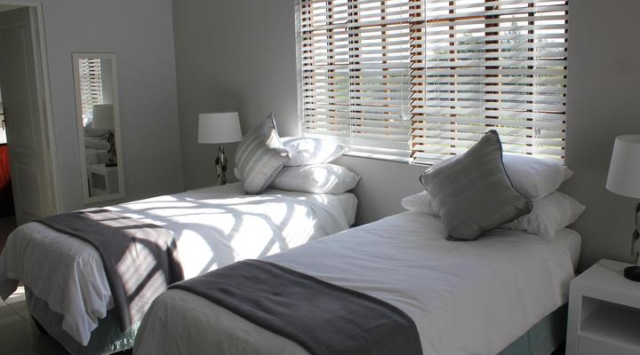 Matsemba Guest House