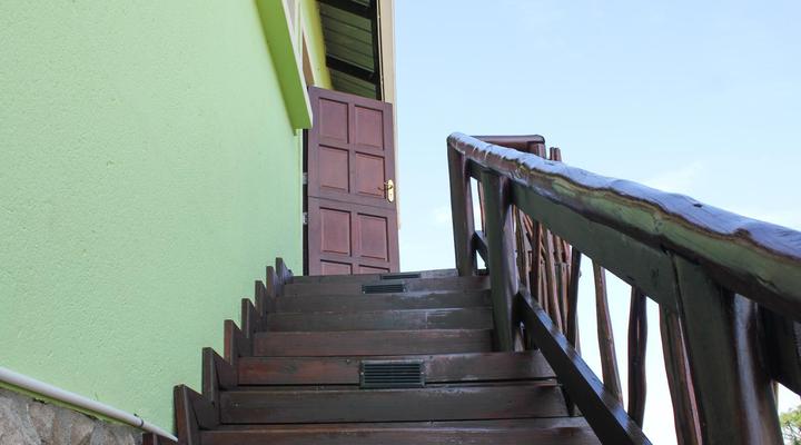 Matsemba Guest House