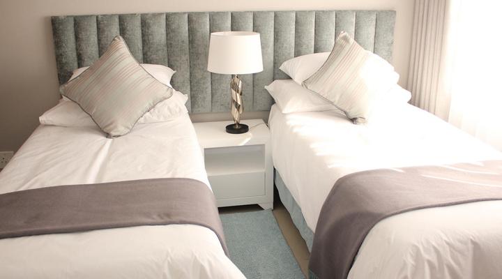 Matsemba Guest House