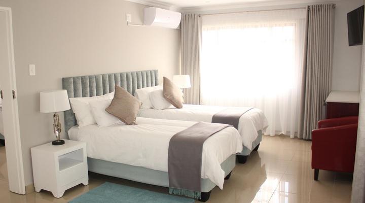 Matsemba Guest House