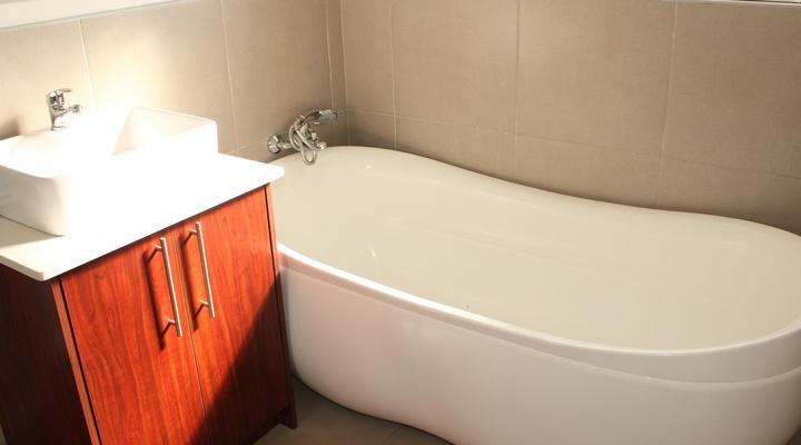 Matsemba Guest House