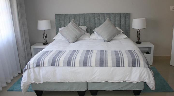 Matsemba Guest House