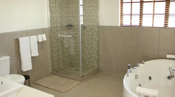 Matsemba Guest House