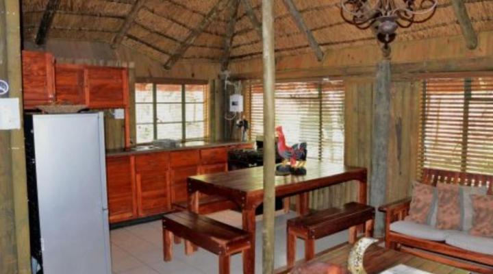 Lethabo Lodge