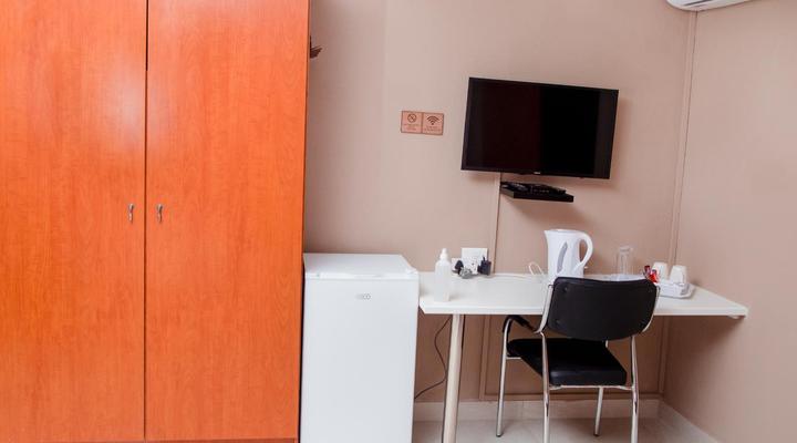 4 Gazelle Guesthouse