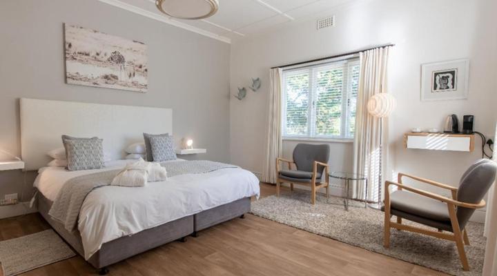 Ballinderry, The Robertson Guest House