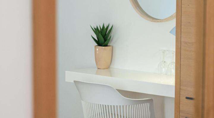 Ballinderry, The Robertson Guest House