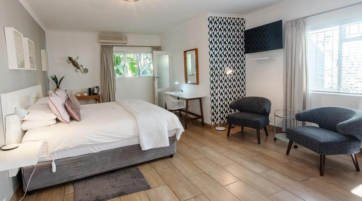 Ballinderry, The Robertson Guest House