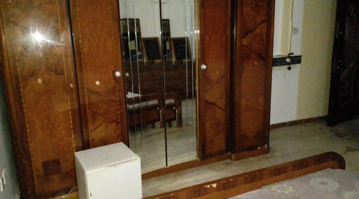 Green Royal Hotel (04 Royale Hotel)